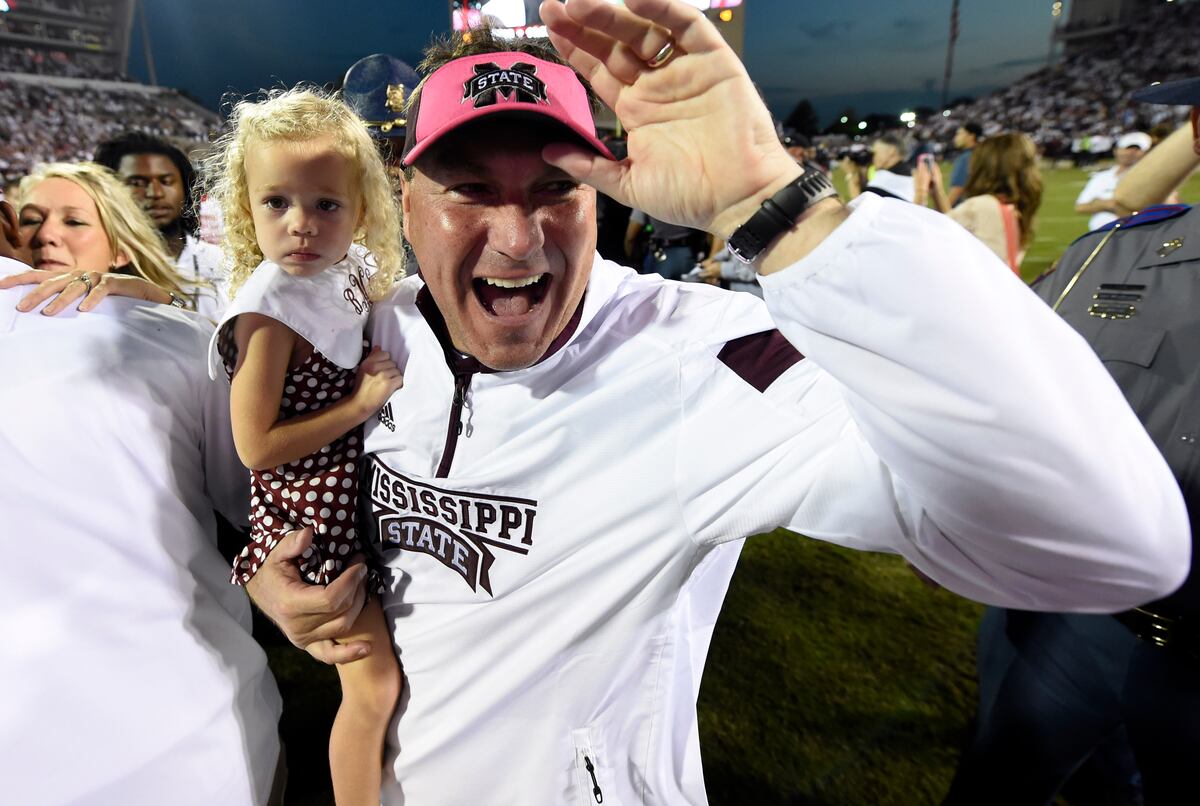 10 Best Coaching Jobs for First Half of 2014 College Football Season News, Scores, Highlights