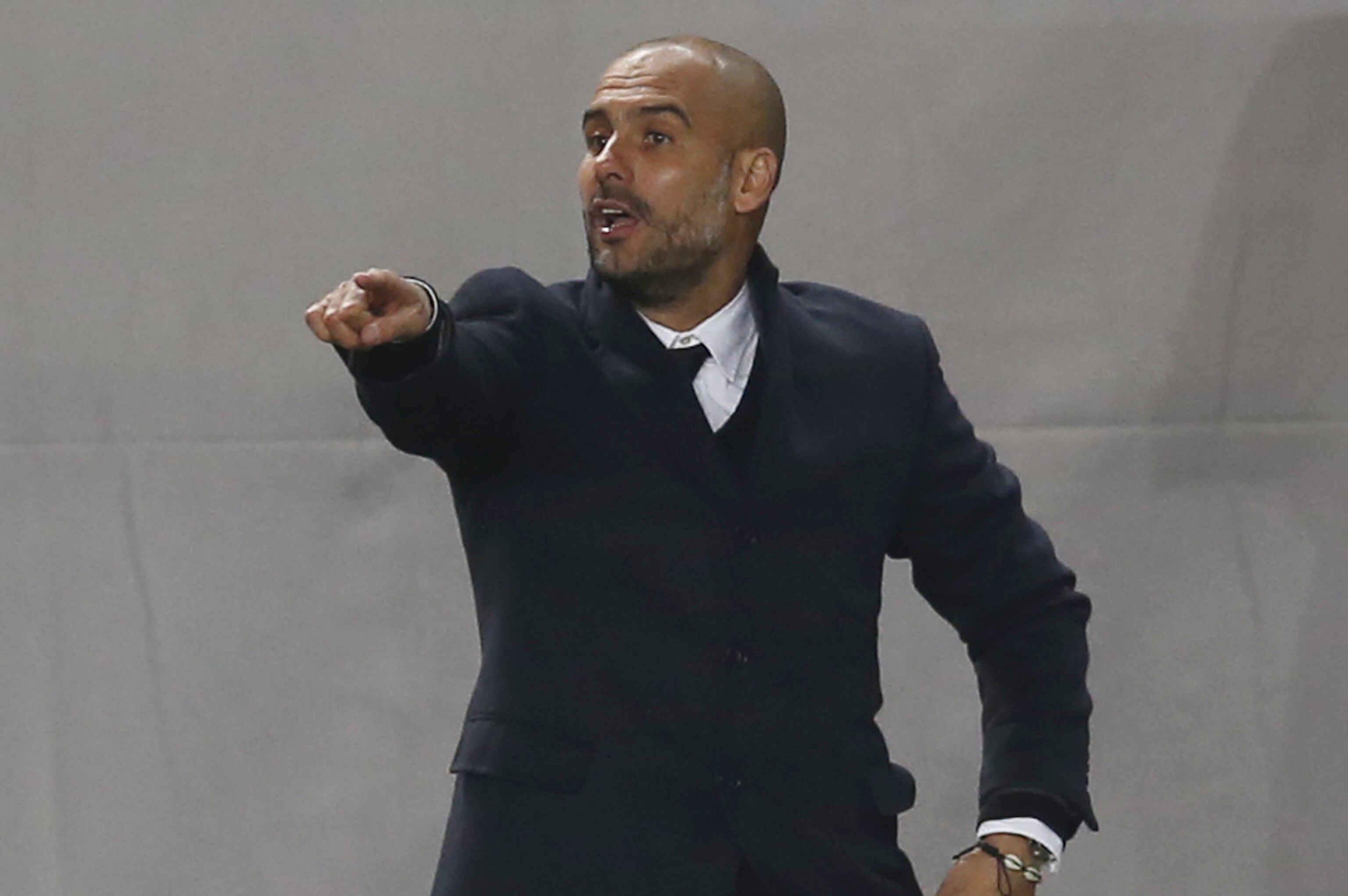 Pep Guardiola Calls Tiki Taka Rubbish Admits That He Loathes All The Passing Bleacher Report Latest News Videos And Highlights
