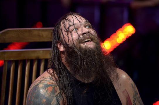 bray wyatt aew