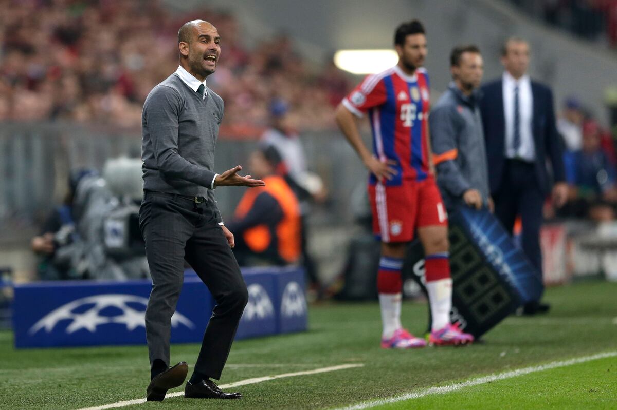 Bayern Munich vs. Werder Bremen: Date, Time, Live Stream, TV Info and