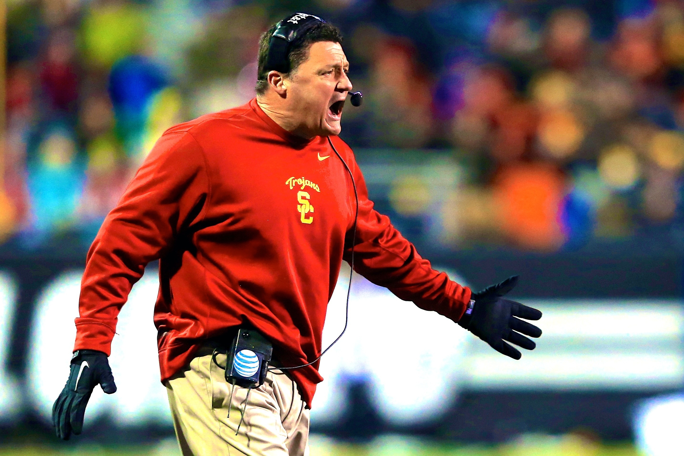 Where Have You Gone, Coach O? | News, Scores, Highlights, Stats, and Rumors  | Bleacher Report