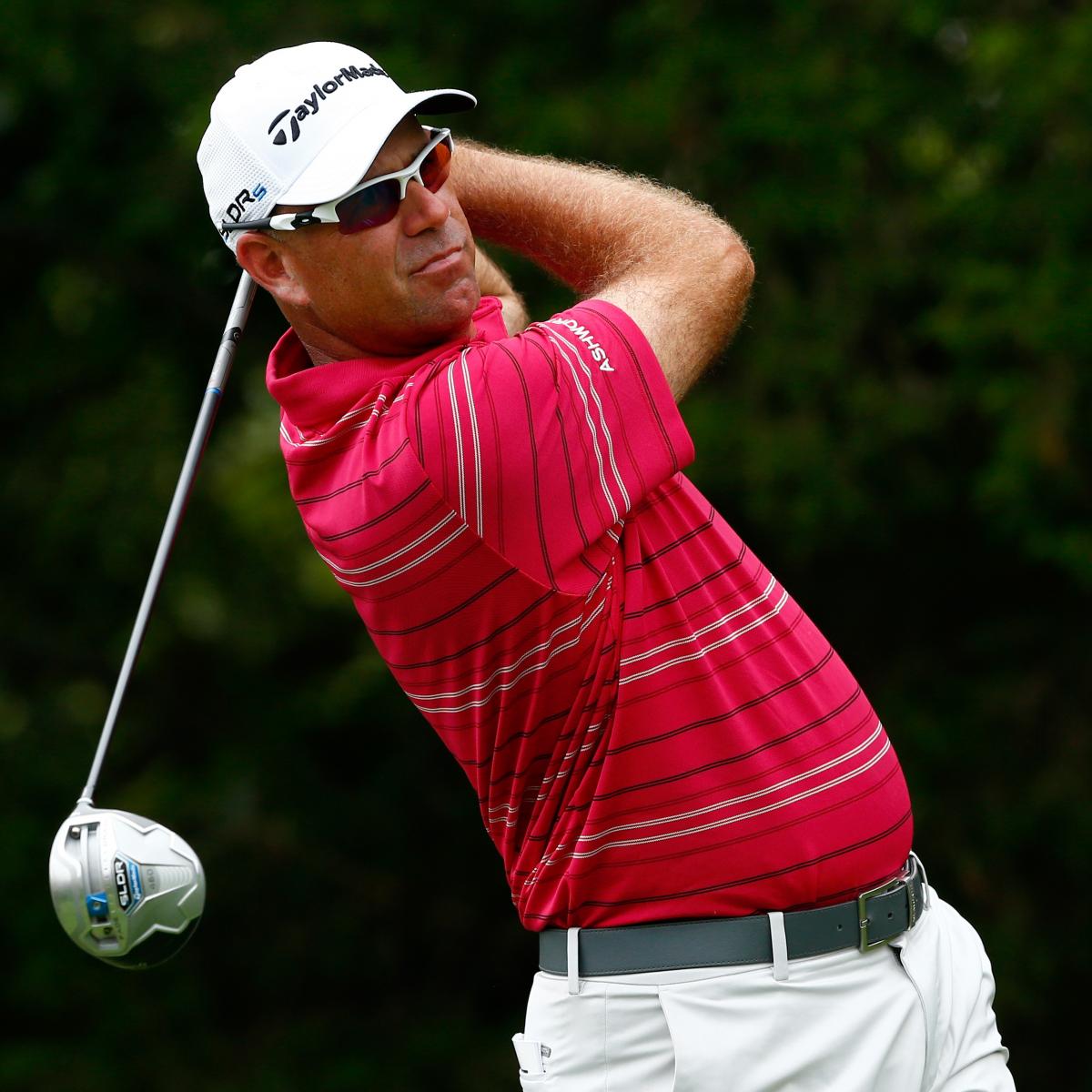 Shriners Open 2014 Daily Leaderboard Analysis, Highlights and More
