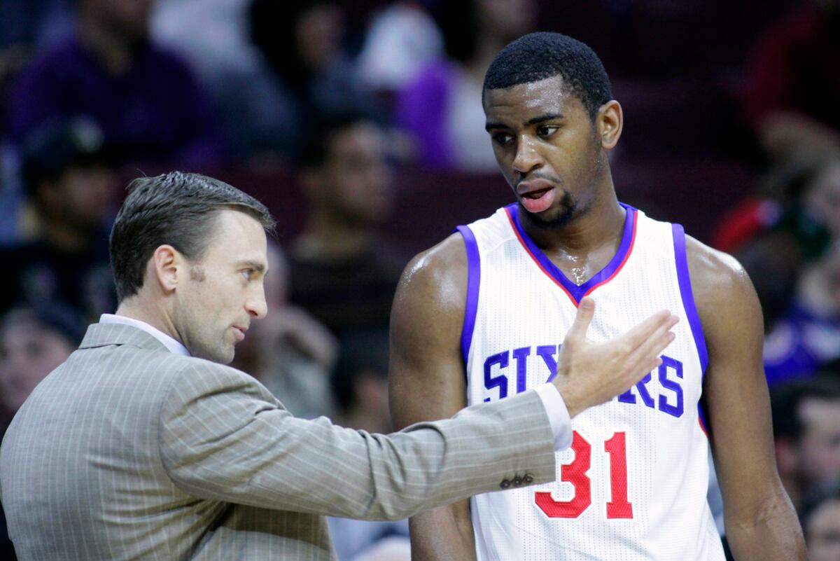 Boston Celtics vs. Philadelphia 76ers 10/16/14 Video