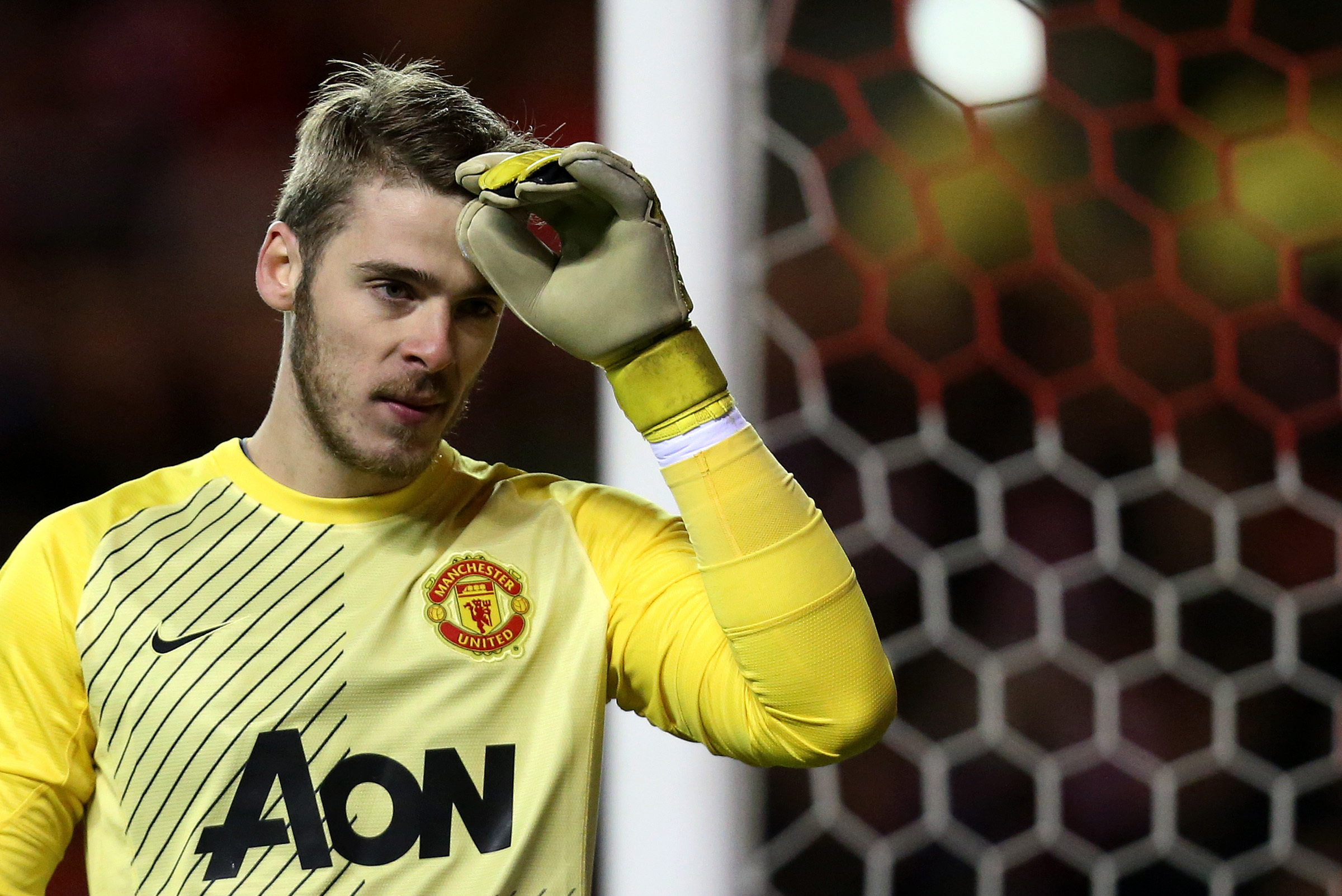 Manchester United Reportedly Not Close to David De Gea Contract Extension, News, Scores, Highlights, Stats, and Rumors