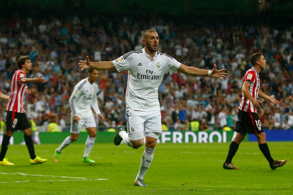 Karim Benzema Illness: Updates on Real Madrid Star's ...