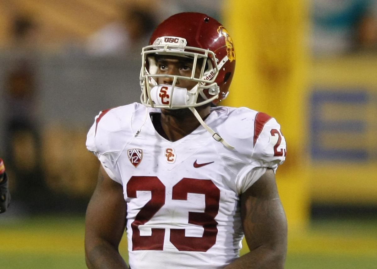 Tre Madden Injury: Updates on USC Star's Toe and Recovery | Bleacher Report | Latest News ...