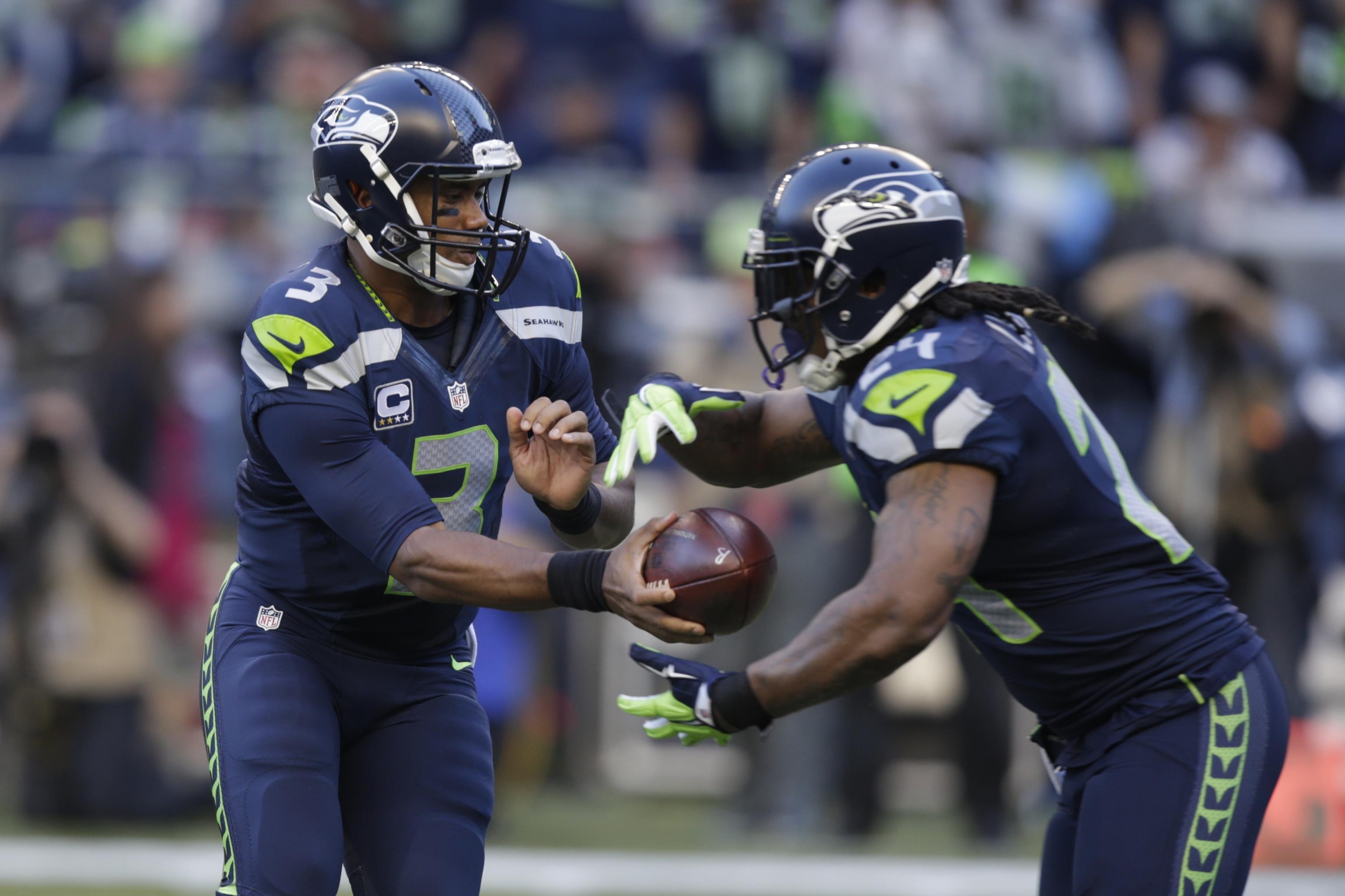 Fantasy football fallout: Russell Wilson traded to Broncos