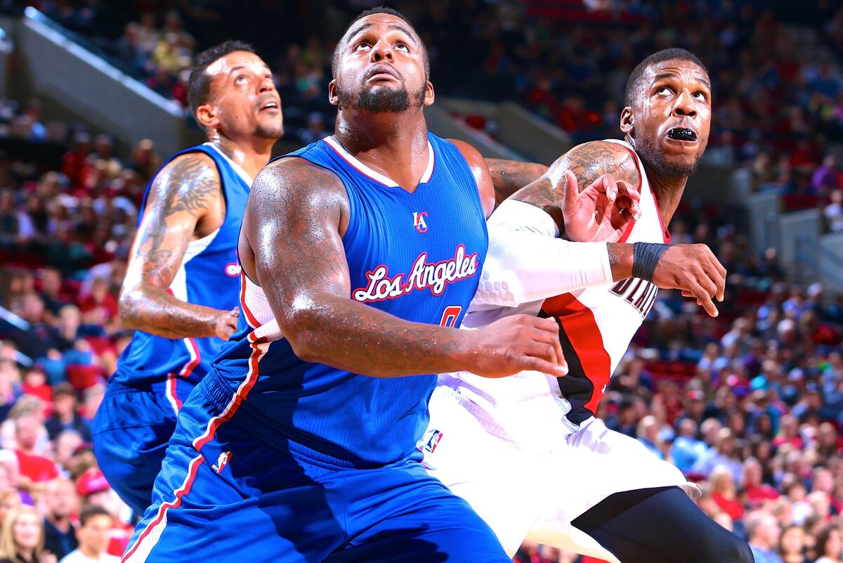 Glen Davis Injury Updates on Clippers Forward's Groin and Recovery