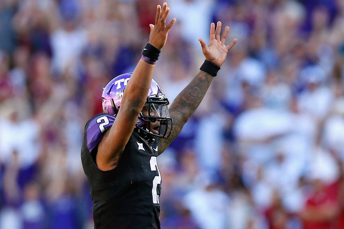 Oklahoma State vs. TCU: Top Storylines Heading into Big 12 Showdown