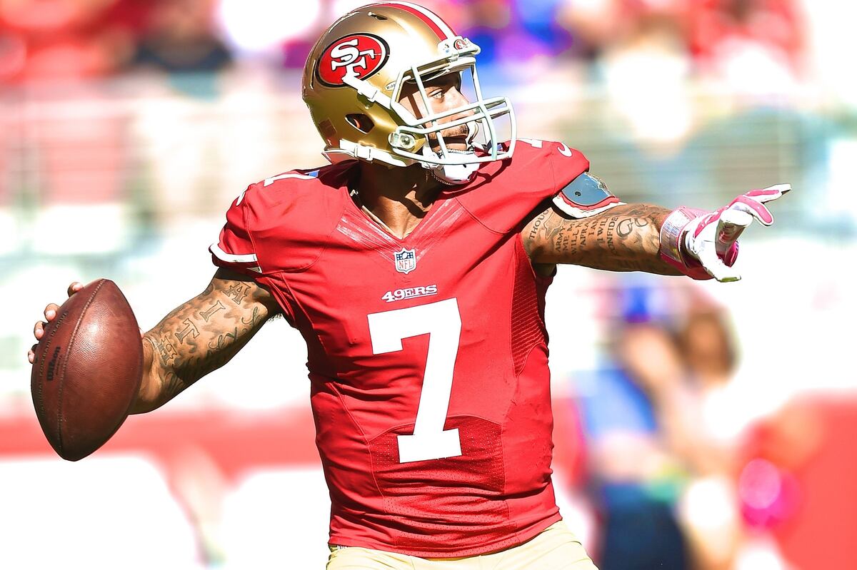 NFL Week 7: The Ultimate Guide to Sunday's Action | News, Scores