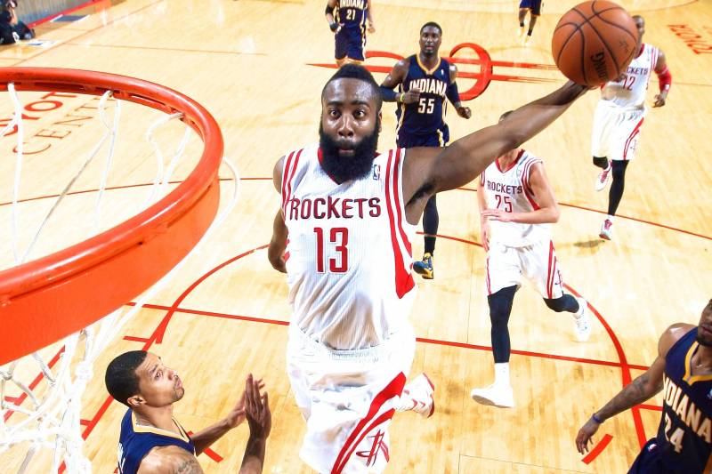 Breaking Down What Makes James Harden An Elite Offensive Player