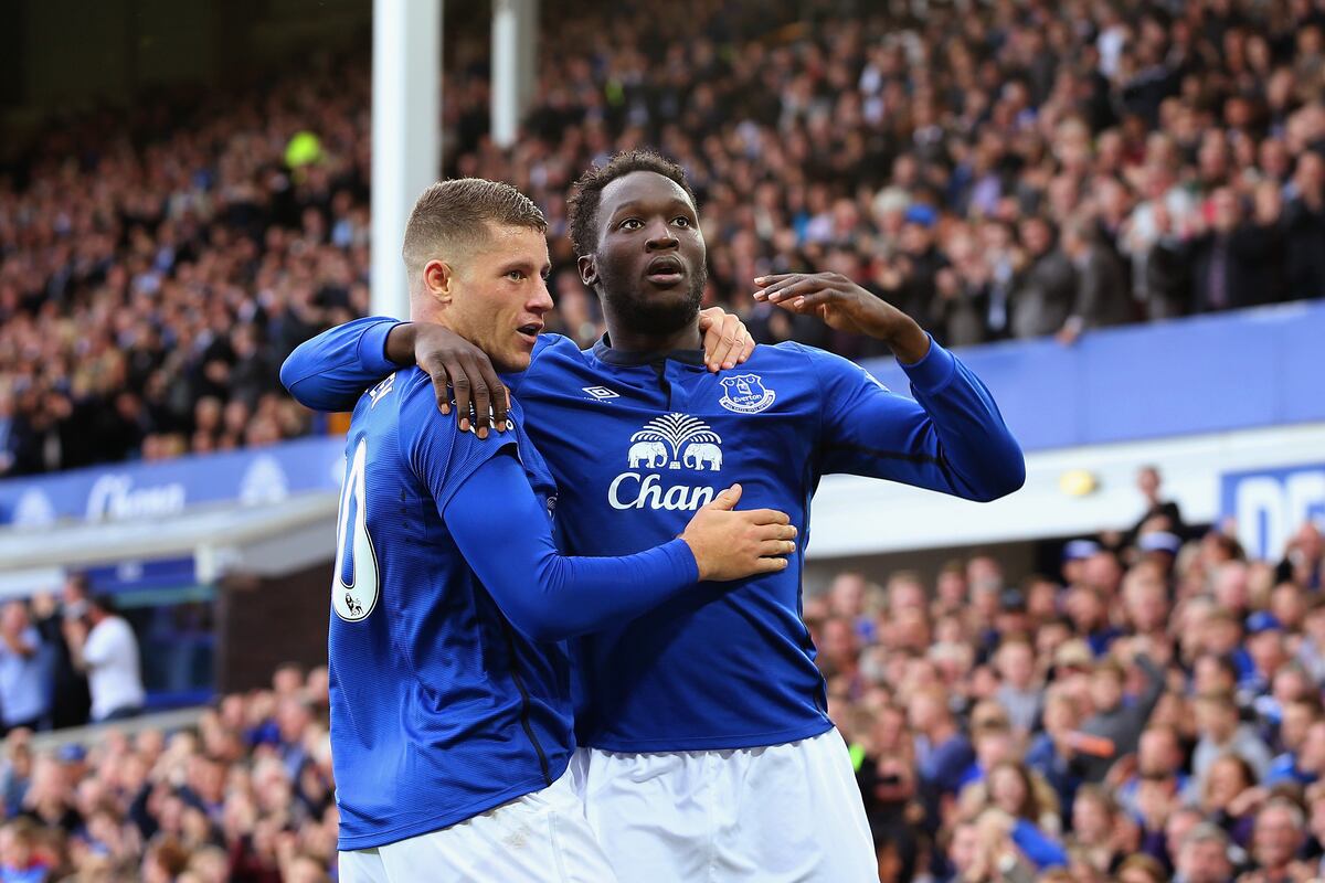 Everton vs. Aston Villa: Winners and Losers from Premier ...