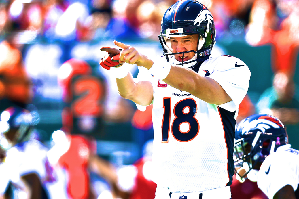 Fantasy spotlight: With Peyton Manning out, Broncos' Orton a good option –  The Denver Post