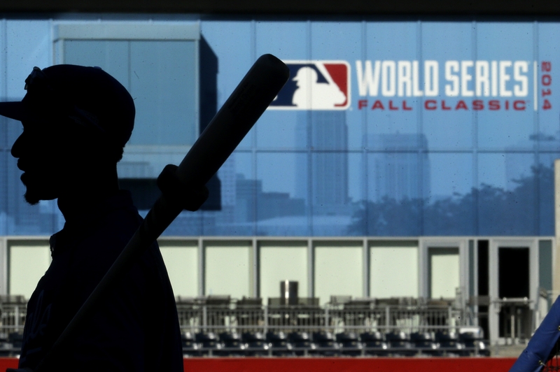 MLB Playoff Schedule 2014: Vital Viewing Coverage and More for World Series