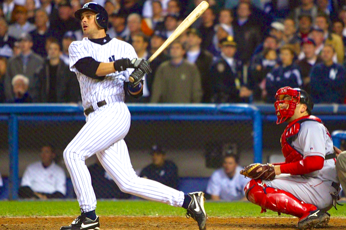 Most dramatic World Series home runs – Orange County Register
