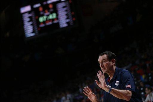 Ranking The 10 Best Offensive Minds In College Basketball