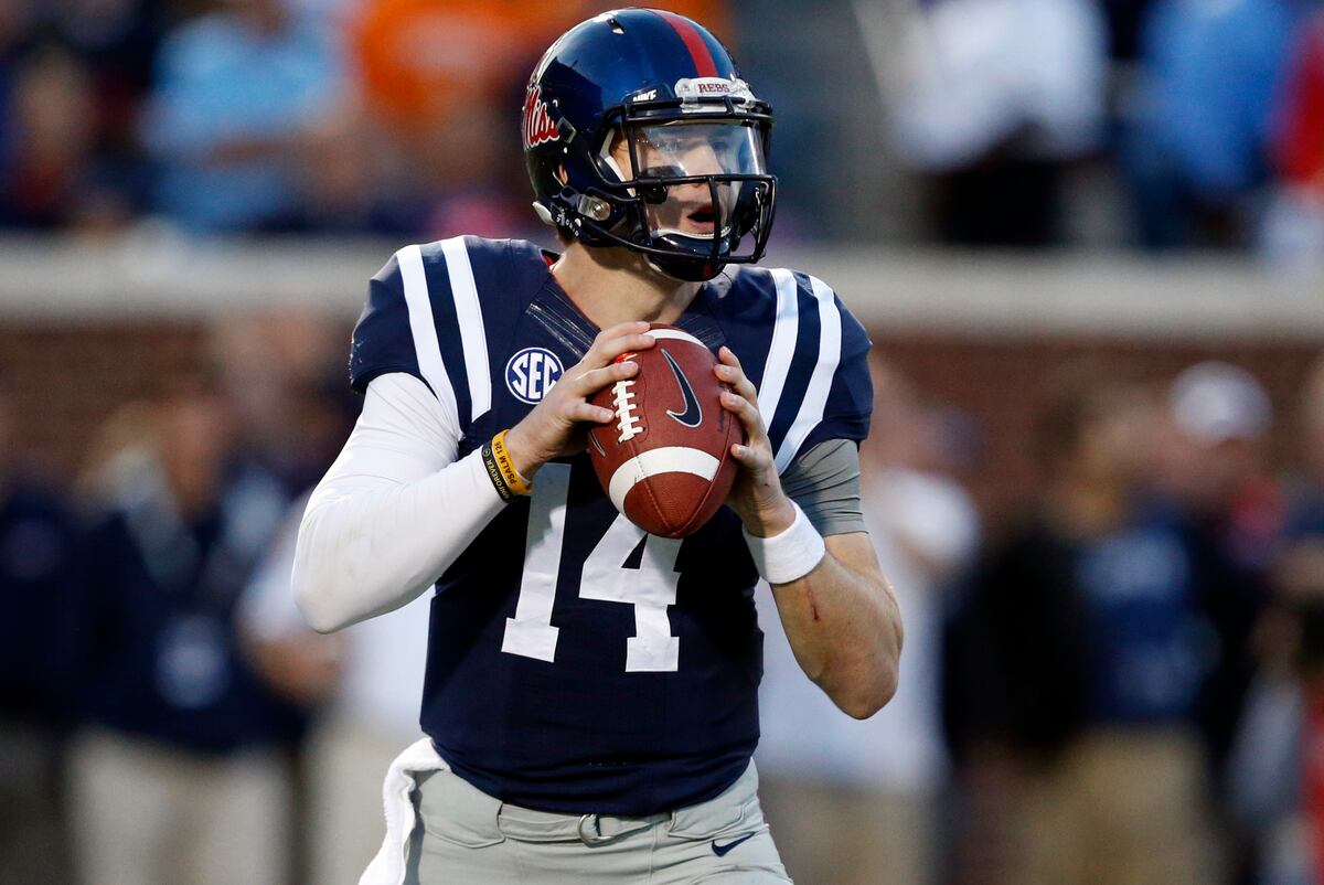 College Football Picks Week 9: Predictions and Odds for ...