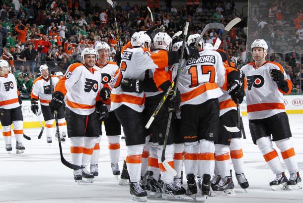 Philadelphia Flyers news, rumors and more | Bleacher Report
