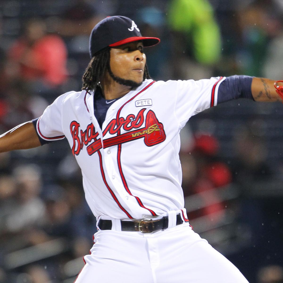 How the Atlanta Braves Should Handle Each of Their Impending Free