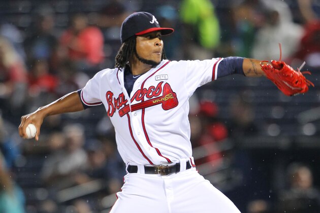 How The Atlanta Braves Should Handle Each Of Their Impending Free