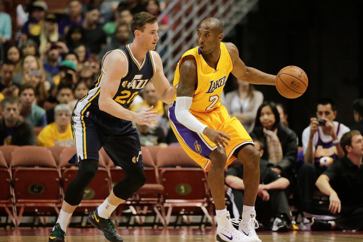 Fantasy Basketball 2014: Complete 1st-Round Rankings and ...