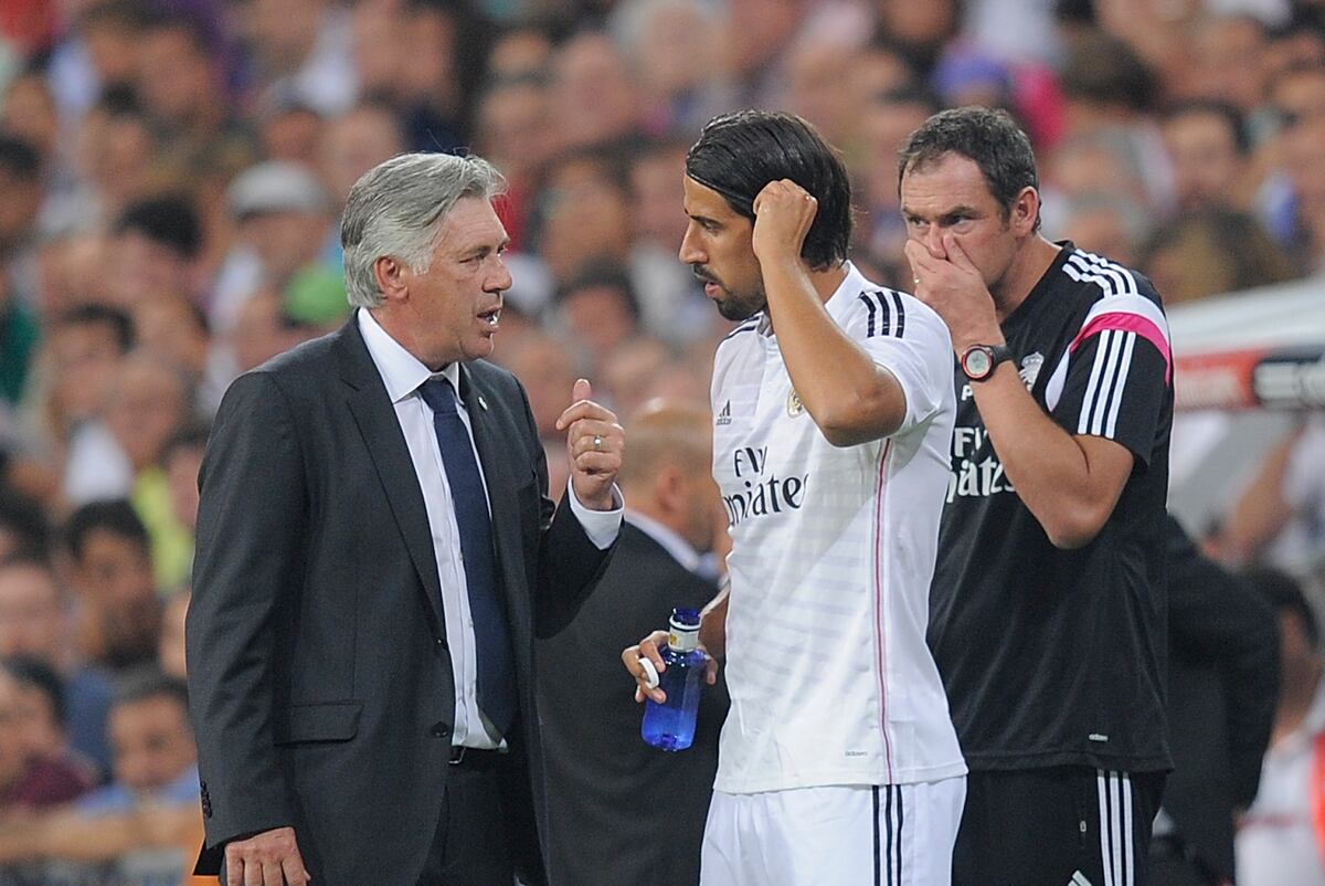 Real Madrid Transfer News and Rumours Tracker Week of