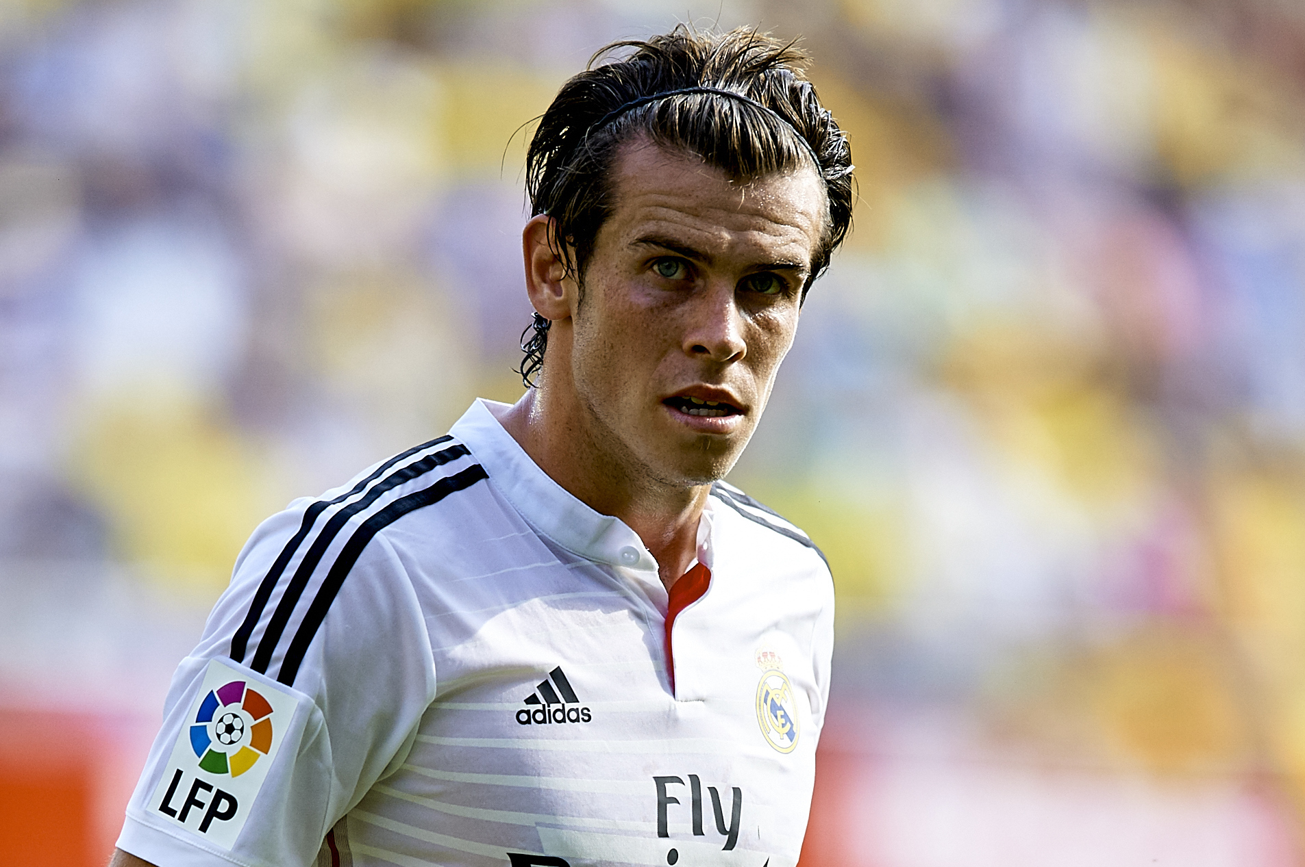 Gareth Bale looked finished. Then he awoke to win MLS Cup, and