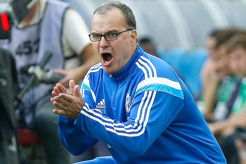 Marcelo Bielsa Still Has Magic Touch As He Works Marseille Miracles Bleacher Report Latest News Videos And Highlights