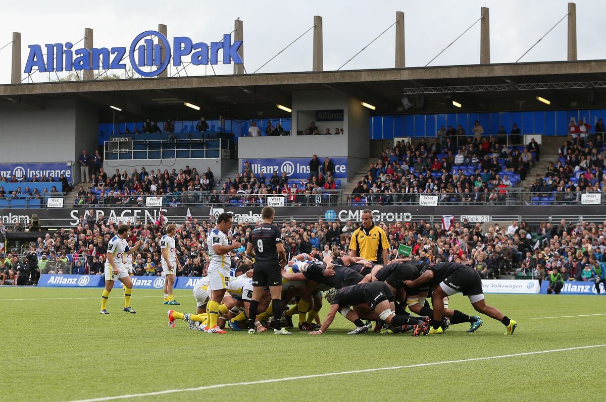 Bleacher Report Sports. Highlights. News. Now.