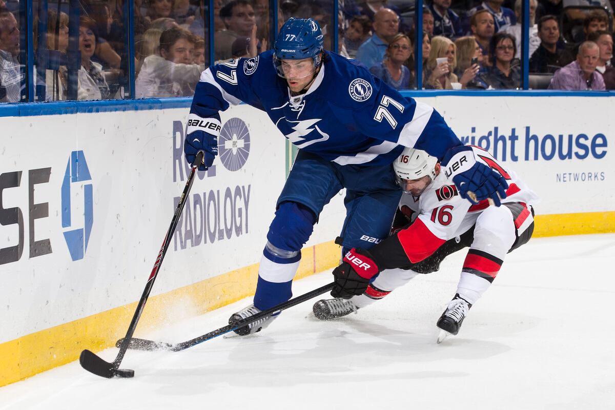 Victor Hedman Injury Updates on Lightning Star's Finger and Return