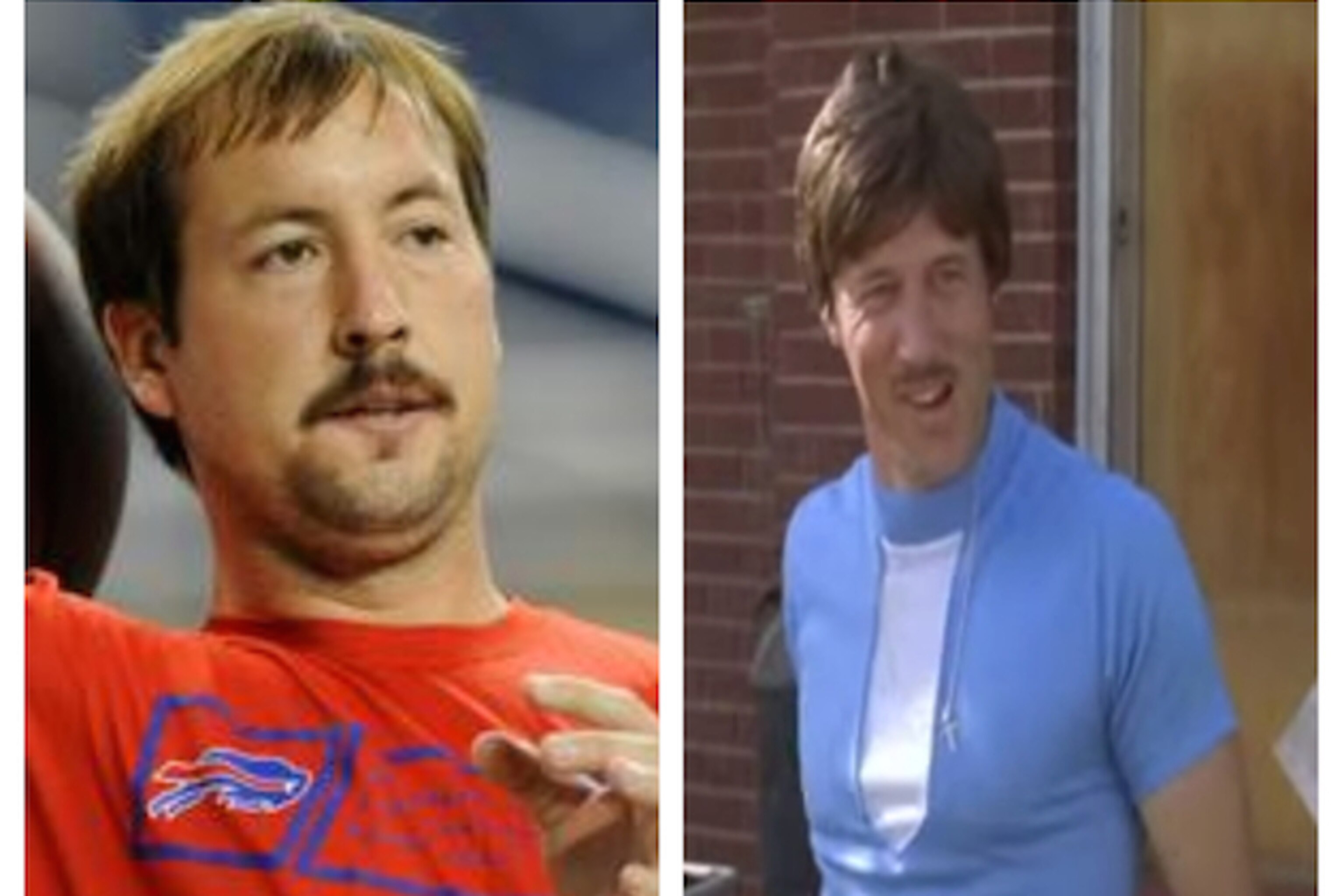 Uncle rico photos