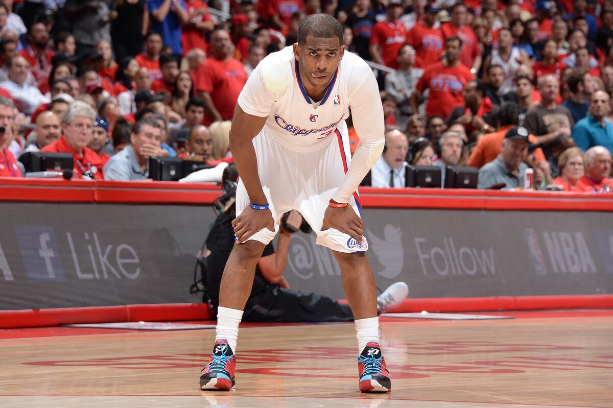 Predicting the Biggest Busts of the 201415 Fantasy Basketball Season