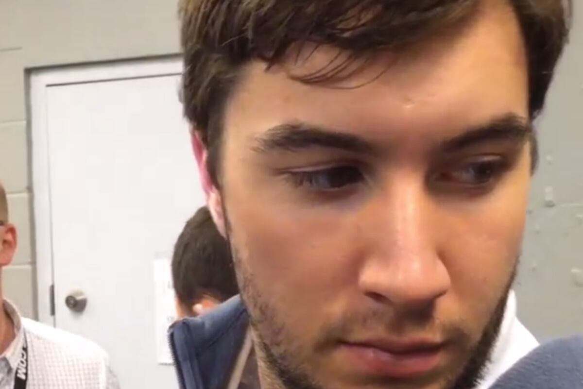 What Really Happened with Eli Manning Drunk Ole Miss Rumors