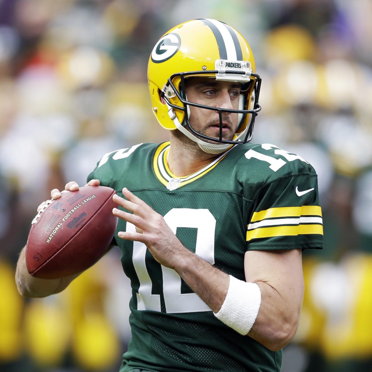 NFL Week 8 Picks Odds Advice for Early Opening Spreads 