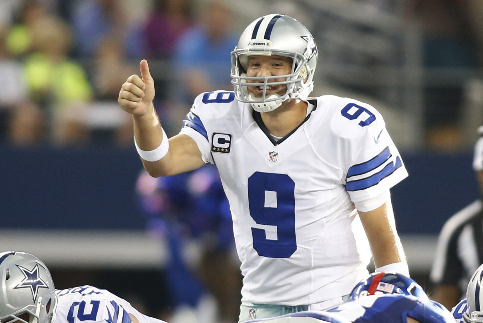 A 3-0 Start Would Bode Well For Cowboys Playoff Run