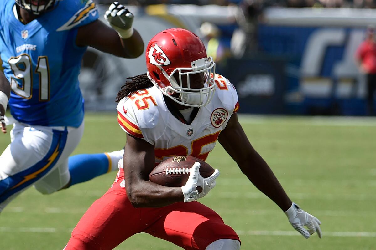 Kansas City Chiefs Will Make a Postseason Push in Second Half of the