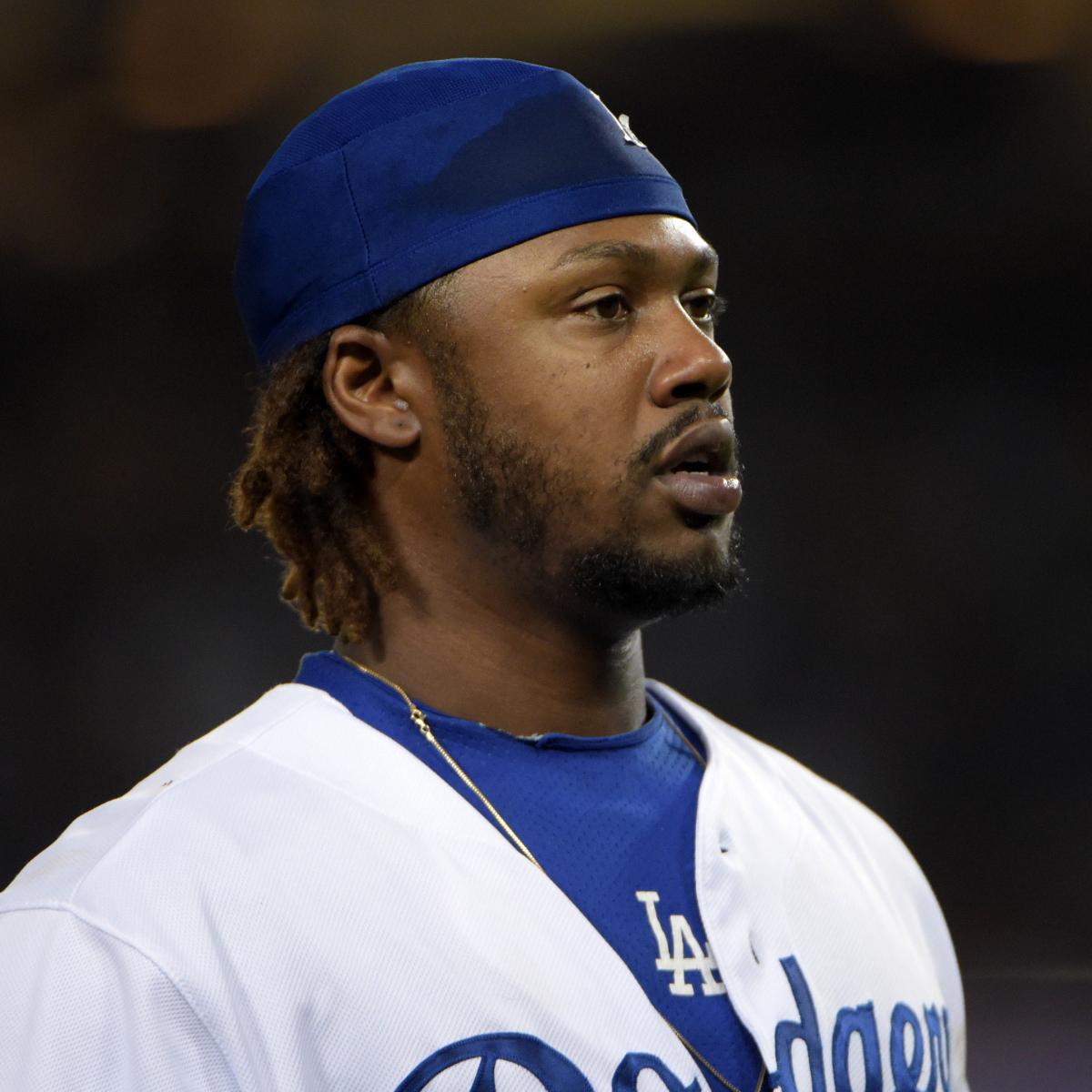 Dodgers' Offseason Plans for Their Important Free Agents News, Scores