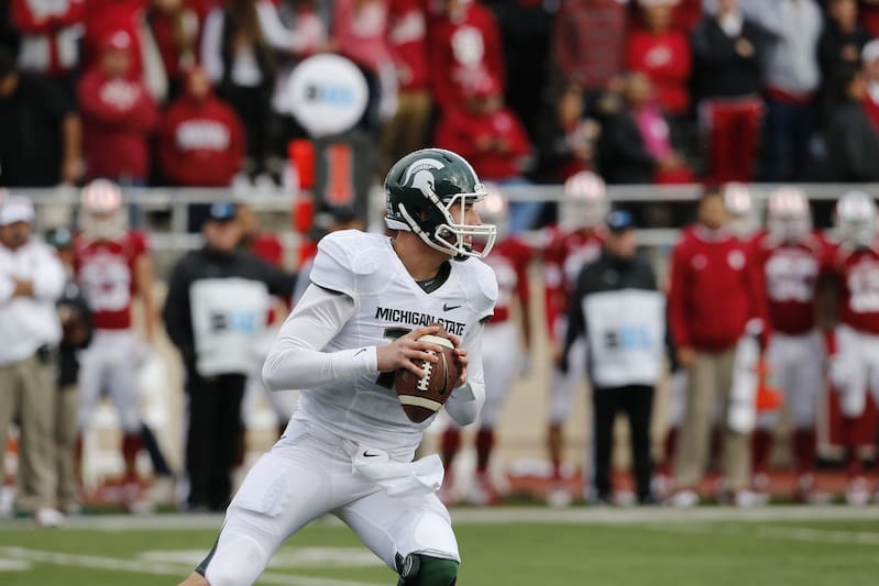 Michigan Wolverines Vs Michigan State Spartans Odds Analysis And Prediction Bleacher Report Latest News Videos And Highlights