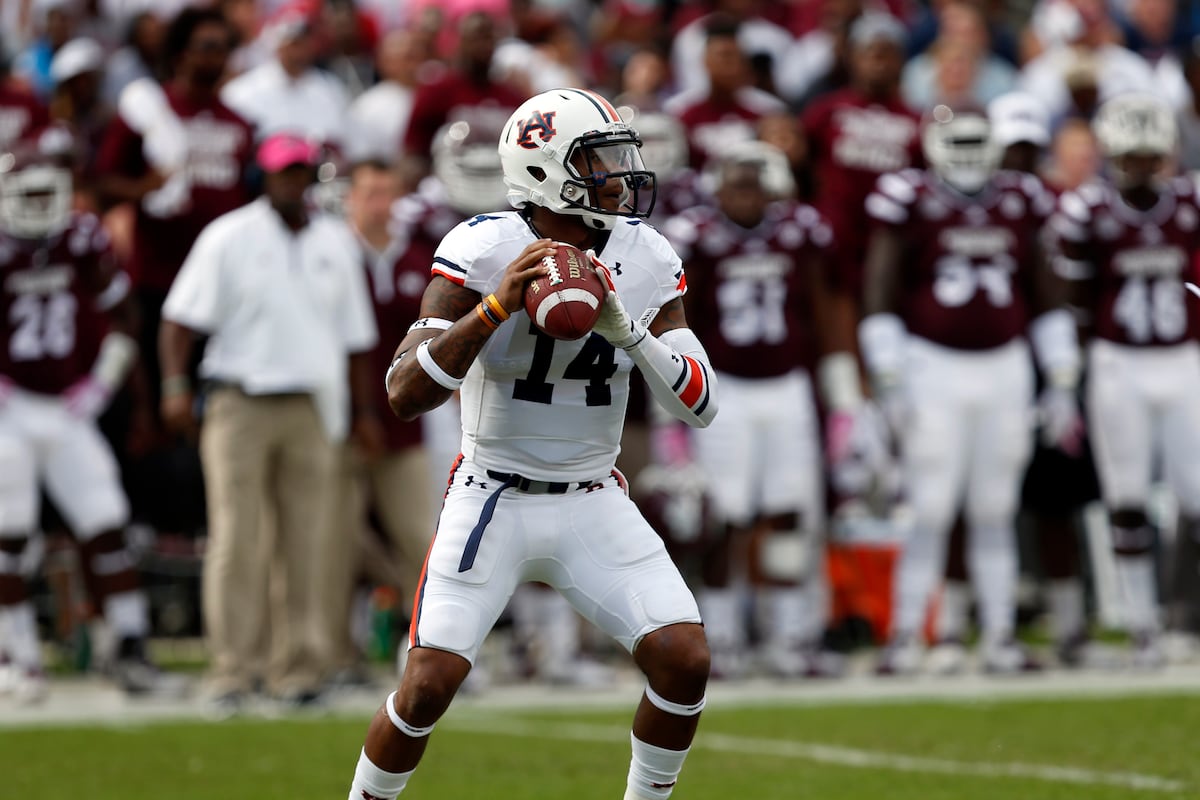 South Carolina Gamecocks Vs Auburn Tigers Betting Odds Analysis And 