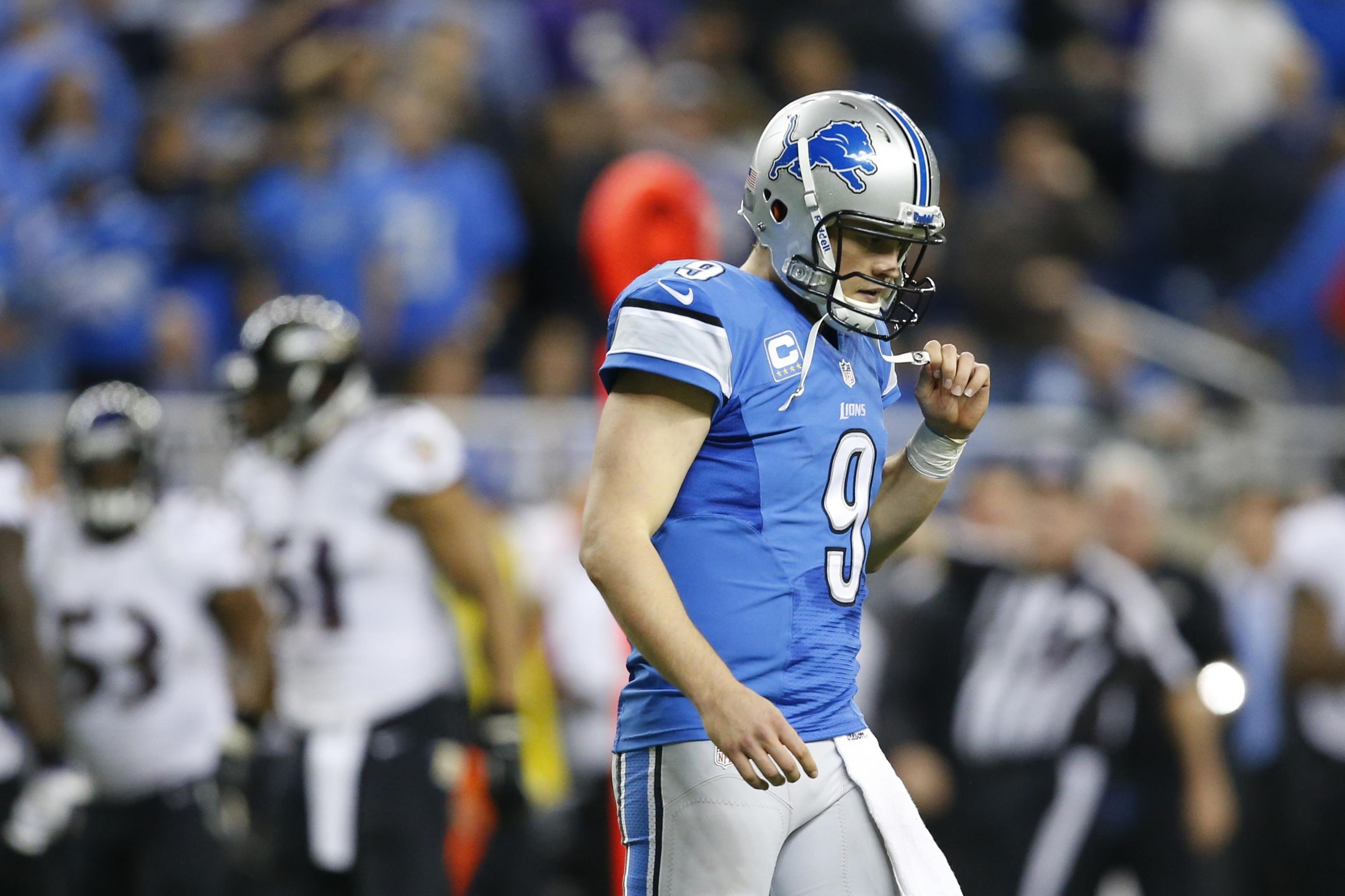 Lions vs. Falcons Predictions, Betting Trends and Stats