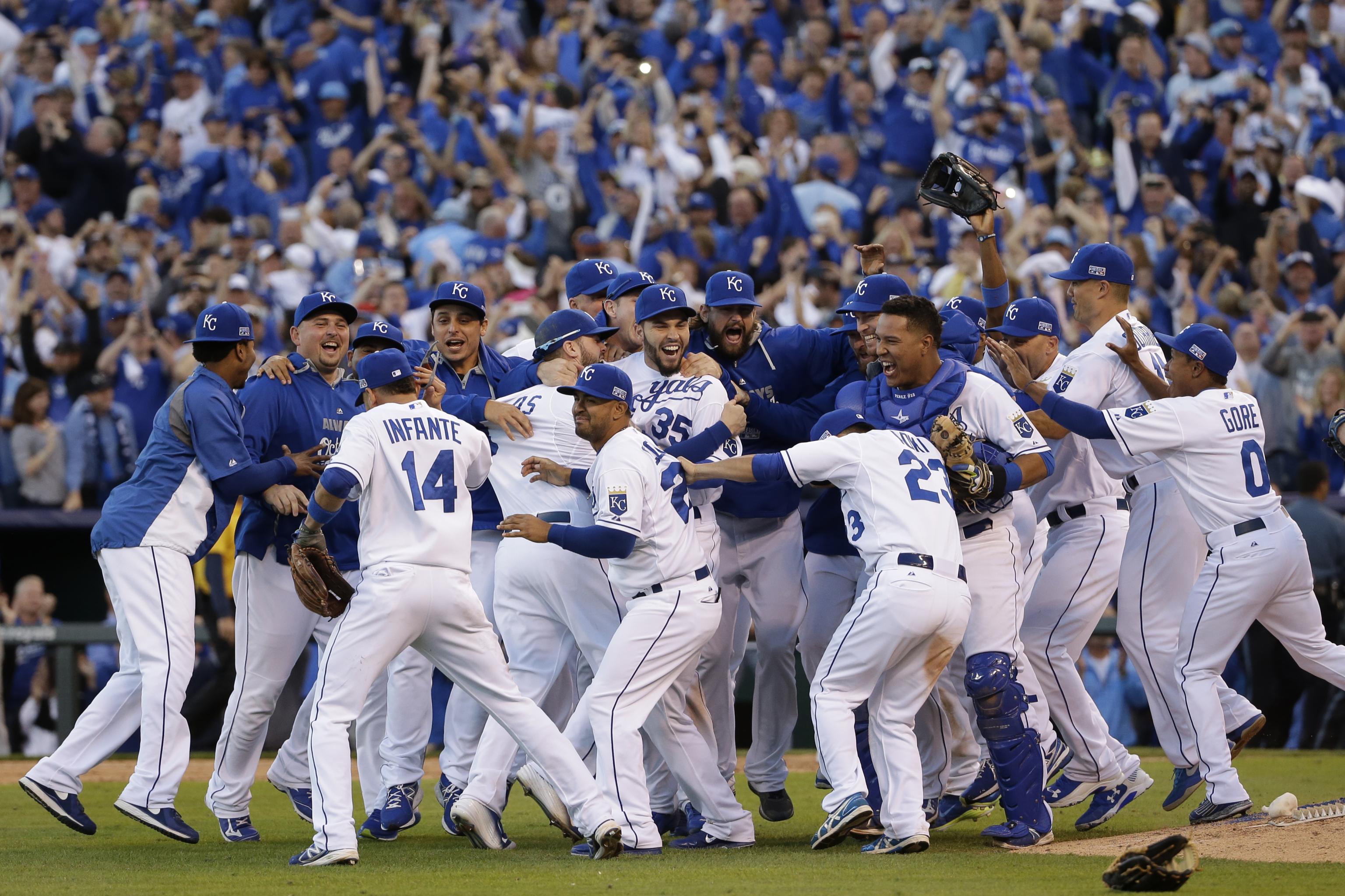 The 1985 KC Royals World Series team: Where are they now?