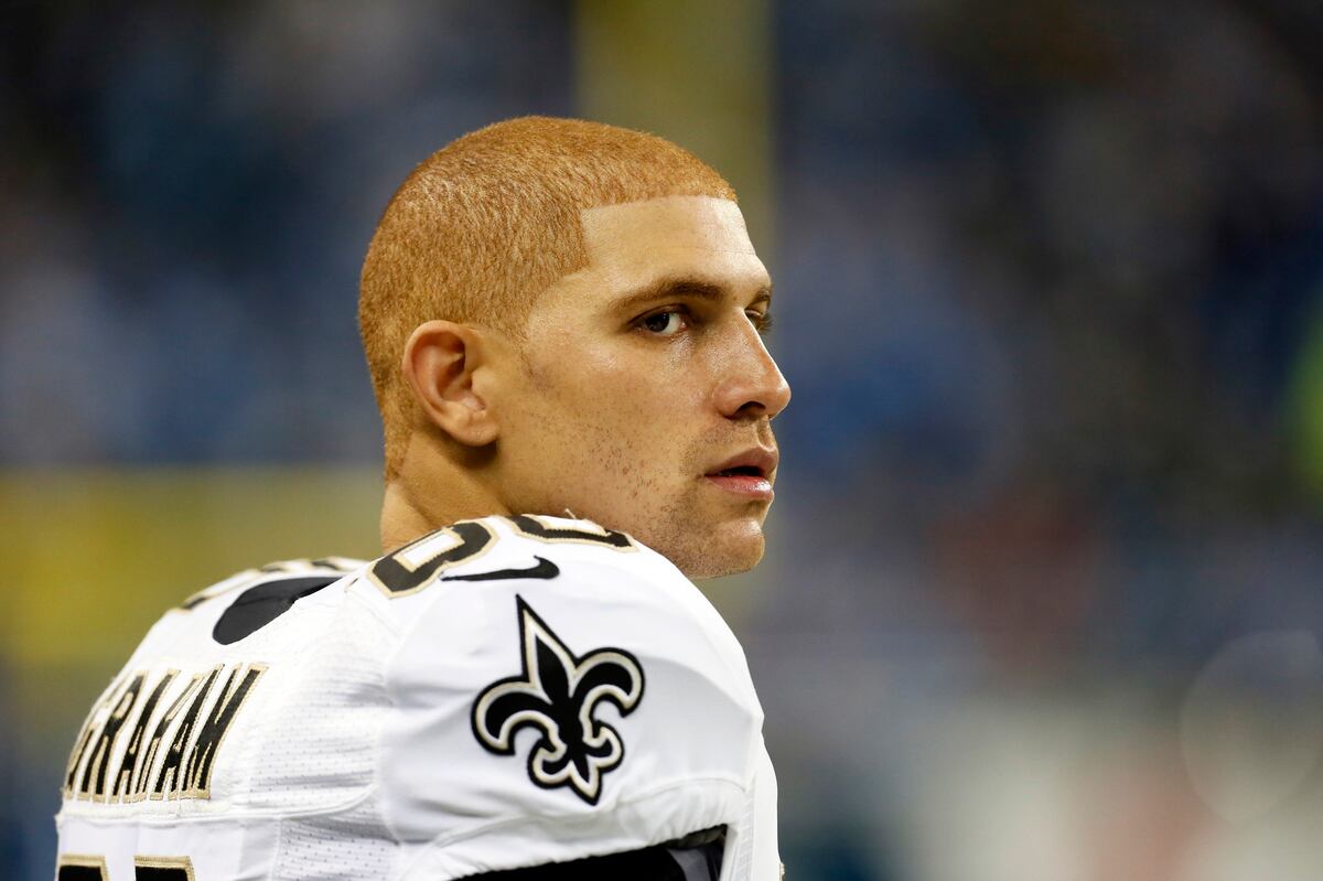 Jimmy Graham Injury: Updates on Saints Star's Shoulder | News, Scores