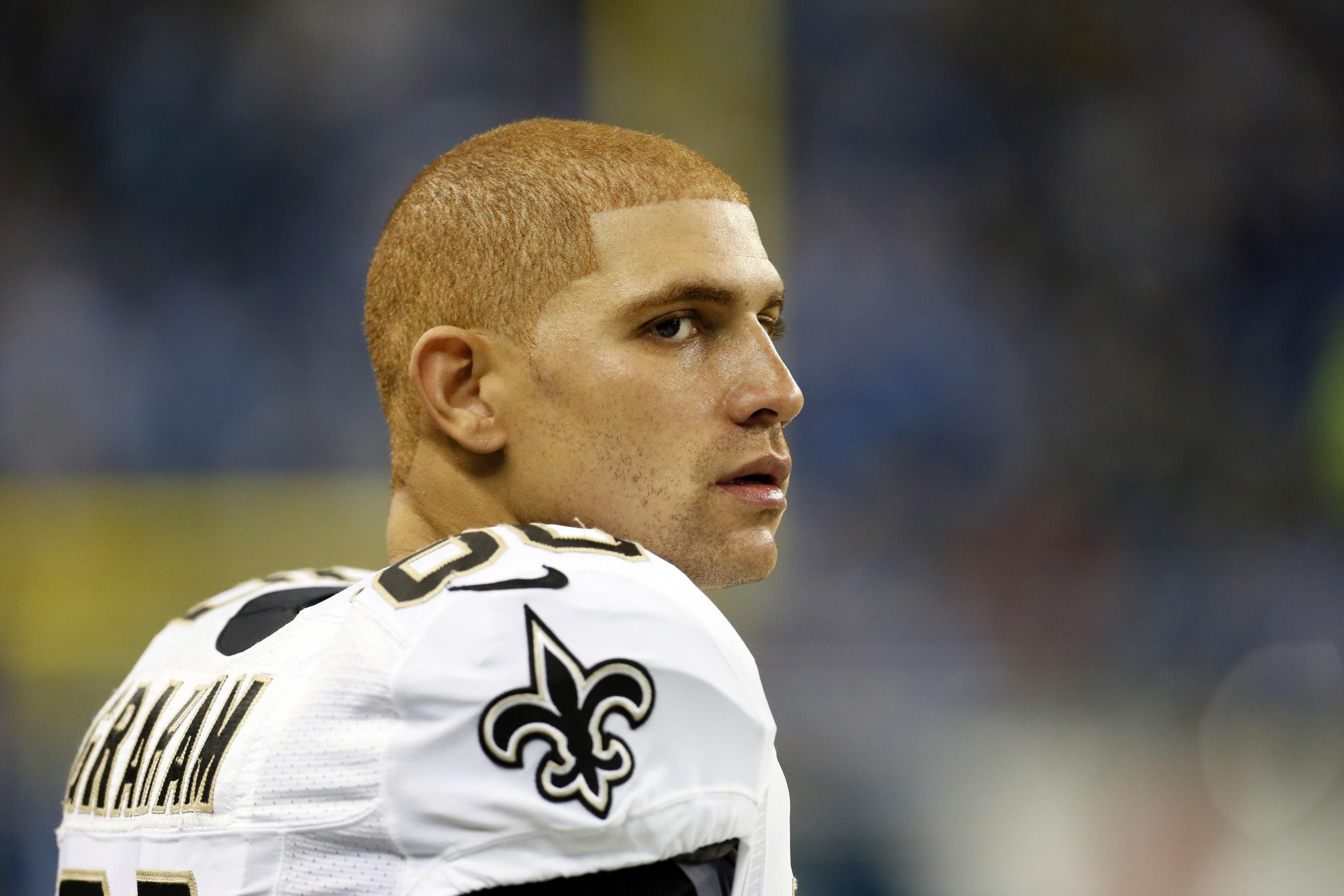 Former Saints Star Player Jimmy Graham Hit by Car