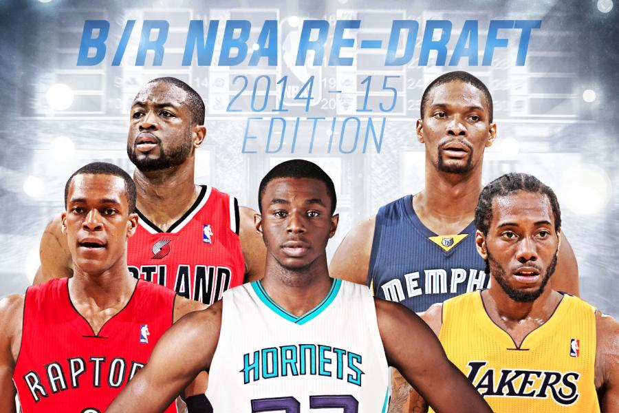 Cavaliers NBA Draft 2014 -- Trading the first overall pick: Dumb or smart? Zach  Randolph edition - Fear The Sword