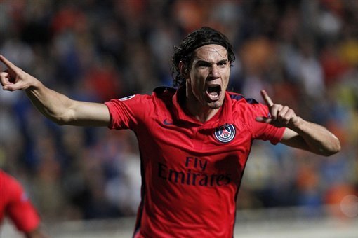 PSG - APOEL Nicosie (1-0) : les notes du PSG