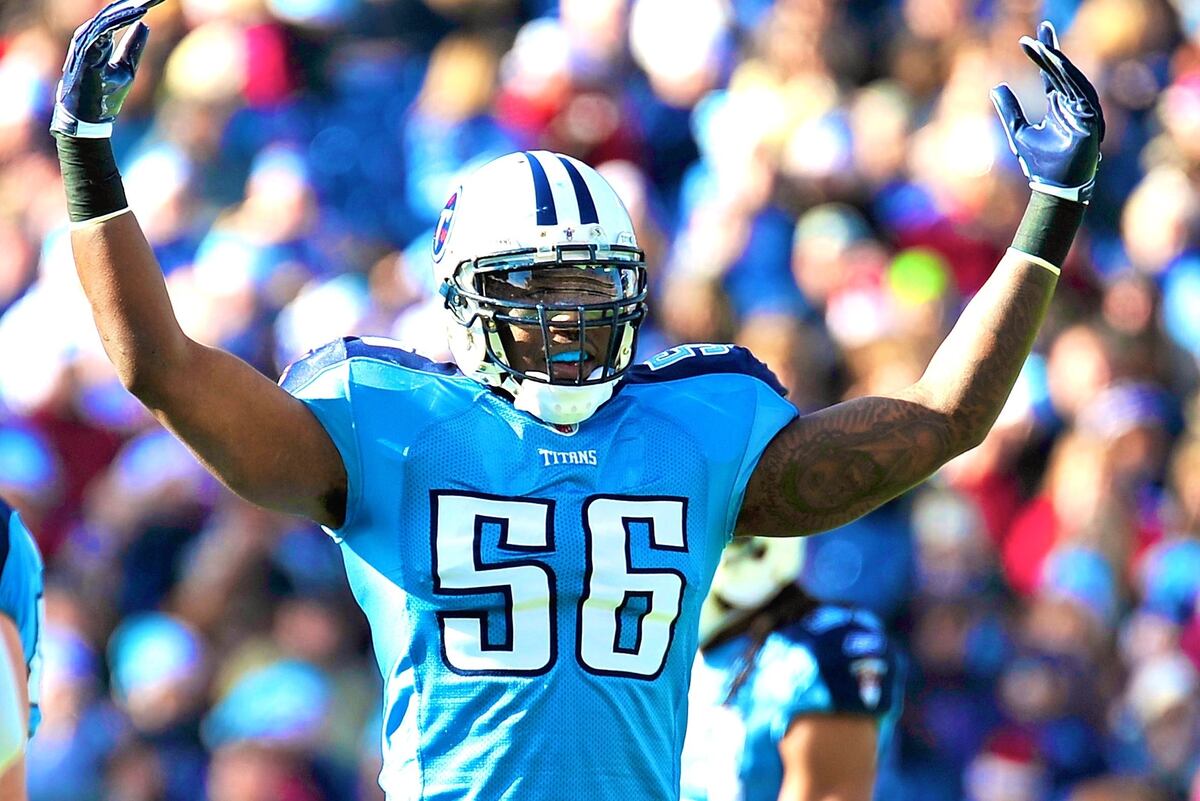 Akeem Ayers Traded to Patriots: Latest Details, Reaction and Analysis