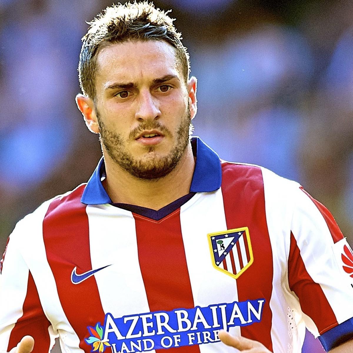 player of the month la liga october
