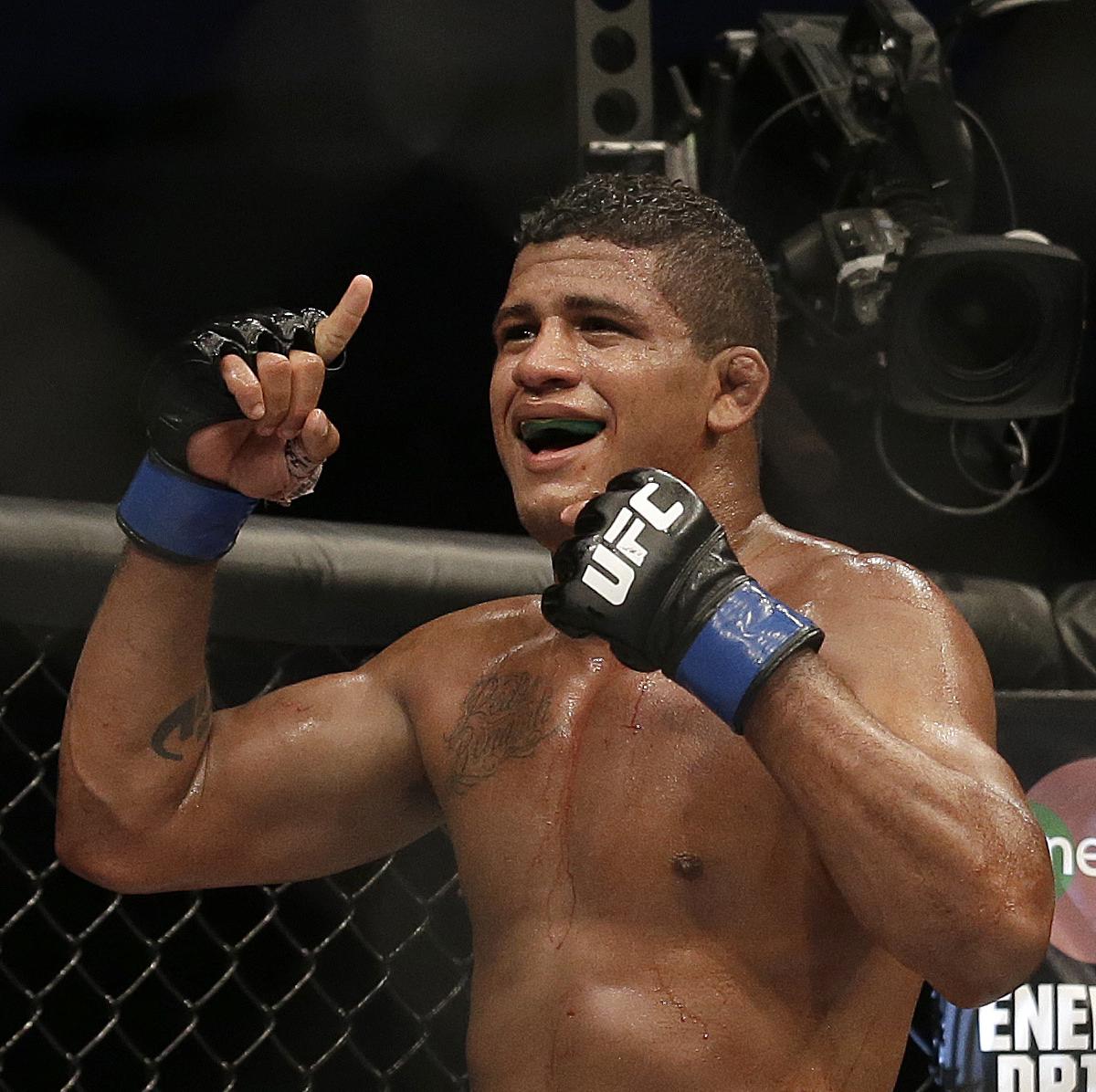 UFC 179: Previewing the Newcomers on the Fight Card | Bleacher Report