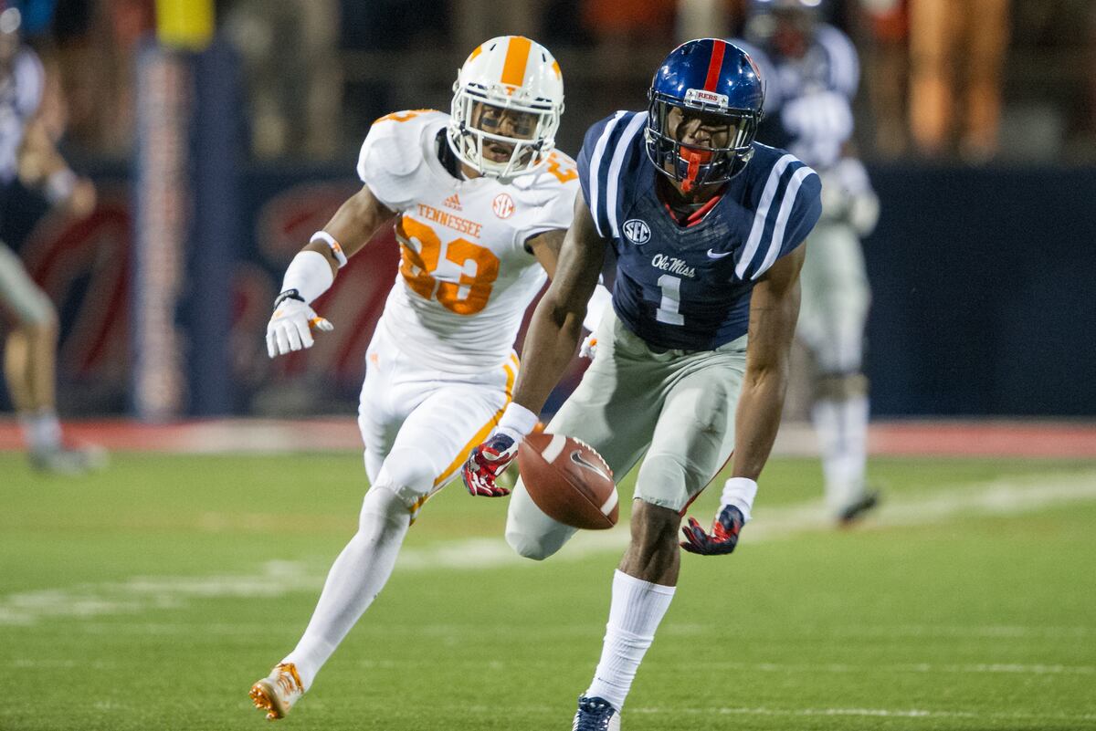 Tennessee Defense Must Create Turnovers to Stay Competitive with