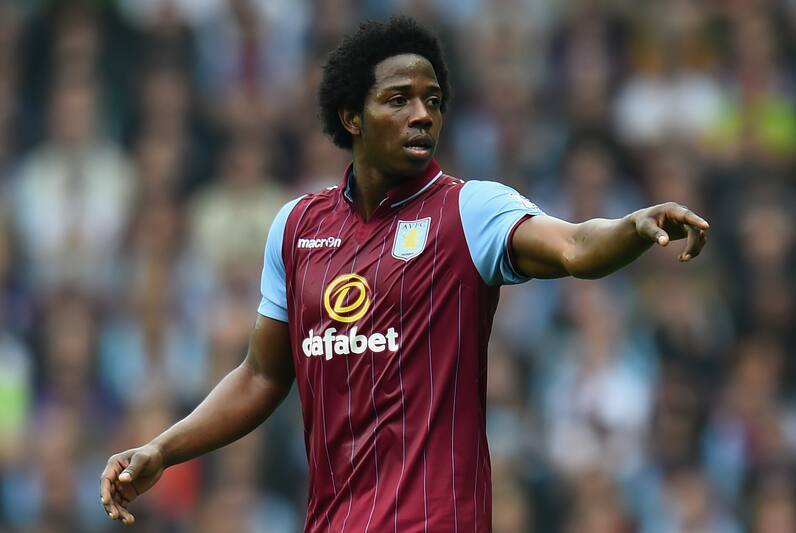 Resultado de imagen para carlos sanchez aston villa